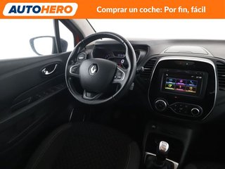 Renault Captur 1.3 TCe Zen