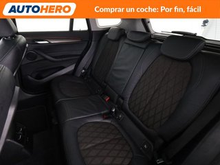BMW X1 sDrive 18d