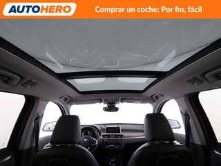 BMW X1 sDrive 18d
