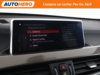 BMW X1 sDrive 18d