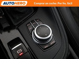 BMW X1 sDrive 18d