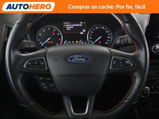 Ford Ecosport 1.0 EcoBoost ST-Line