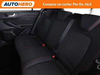 Ford Focus 1.5 EcoBlue TDCi ST-Line