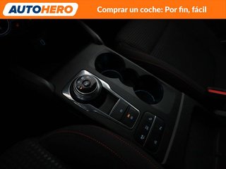 Ford Focus 1.5 EcoBlue TDCi ST-Line