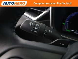 Toyota Corolla 2.0 Hybrid Style