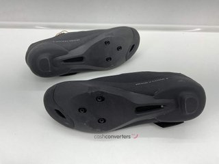 zapatilla ciclismo van rysel 0
