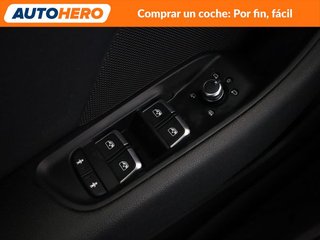 Audi A3 1.6 TDI Design