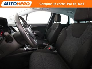 Opel Crossland X 1.6 CDTI DPF Selective