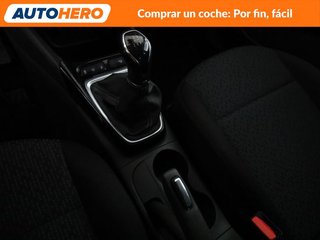 Opel Crossland X 1.6 CDTI DPF Selective