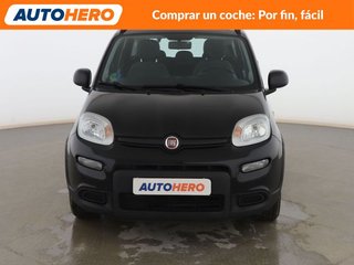 Fiat Panda 1.0 Mild-Hybrid City Life