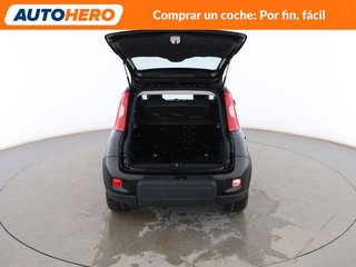 Fiat Panda 1.0 Mild-Hybrid City Life