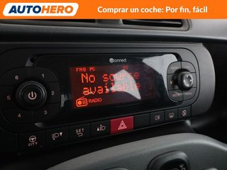 Fiat Panda 1.0 Mild-Hybrid City Life