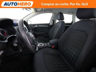 Audi A3 1.6 TDI Attraction