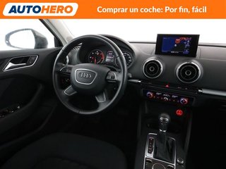 Audi A3 1.6 TDI Attraction