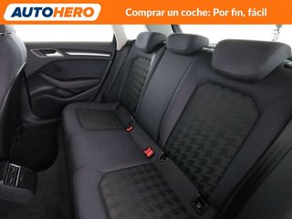 Audi A3 1.6 TDI Attraction