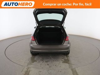 Audi A3 1.6 TDI Attraction