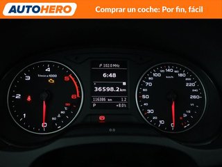 Audi A3 1.6 TDI Attraction