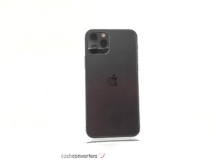 apple iphone 11 pro 256gb