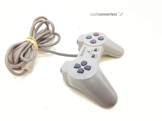 mando ps1 sony scph-1200