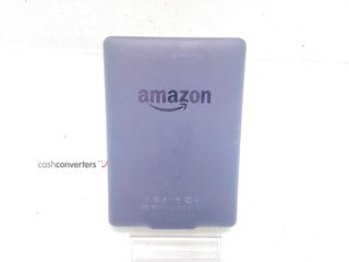 libro electronico amazon paperwhite dp75sdi