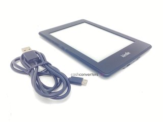 libro electronico amazon paperwhite dp75sdi