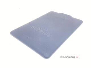libro electronico amazon paperwhite dp75sdi