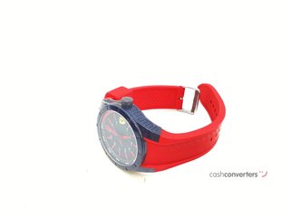 reloj pulsera caballero scuderia ferrari sf.27.1.47.0252