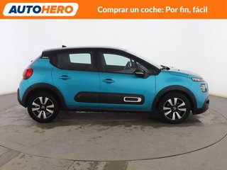 Citroën C3 1.2 PureTech Feel Pack