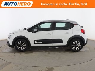 Citroën C3 1.2 PureTech Feel Pack