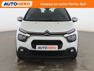 Citroën C3 1.2 PureTech Feel Pack