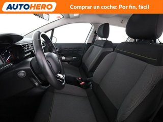 Citroën C3 1.2 PureTech Feel Pack