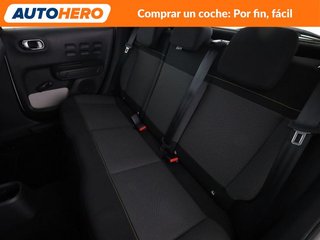 Citroën C3 1.2 PureTech Feel Pack