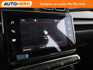 Citroën C3 1.2 PureTech Feel Pack