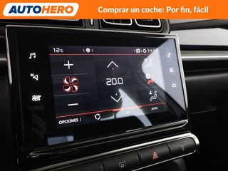 Citroën C3 1.2 PureTech Feel Pack
