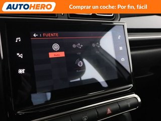 Citroën C3 1.2 PureTech Feel Pack