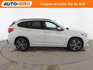 BMW X1 xDrive 25i M Sport