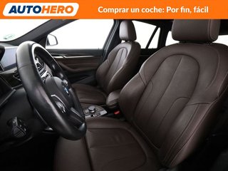 BMW X1 xDrive 25i M Sport