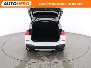 BMW X1 xDrive 25i M Sport