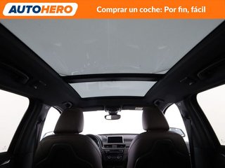 BMW X1 xDrive 25i M Sport