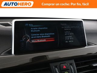 BMW X1 xDrive 25i M Sport