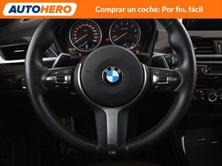 BMW X1 xDrive 25i M Sport