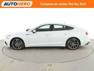 Audi A5 40 TDI S line