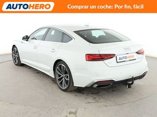 Audi A5 40 TDI S line