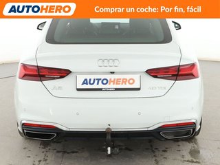 Audi A5 40 TDI S line