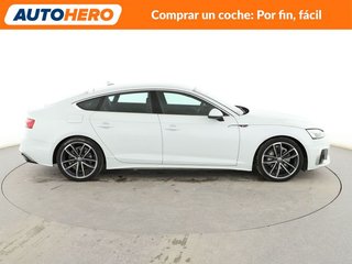Audi A5 40 TDI S line
