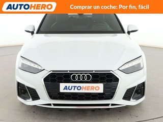 Audi A5 40 TDI S line