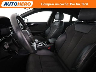 Audi A5 40 TDI S line
