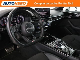 Audi A5 40 TDI S line
