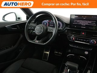 Audi A5 40 TDI S line