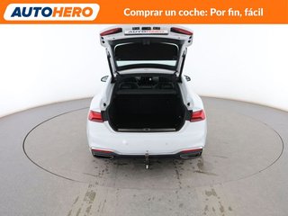 Audi A5 40 TDI S line